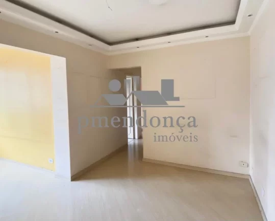 Imagem Apartamento com 83m² em Pinheiros, 3 quartos e 1 vaga.