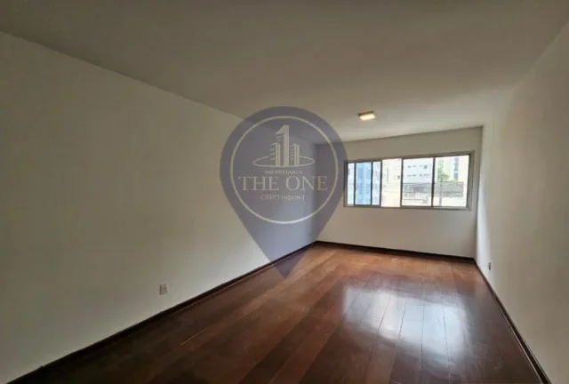 Imagem Apartamento para locação em São Paulo-SP, bairro Cerqueira César: 3 quartos, 2 salas, 2 banheiros, 1 vaga, 90m²