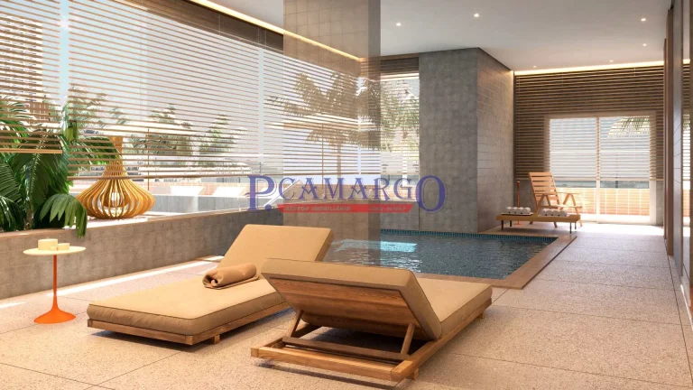 Imagem Apartamento Padrão