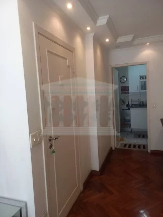 Imagem Venda Apto 75m² | 3 Dormitórios (1 Suíte) | Pompeia/Perdizes | 1 vaga