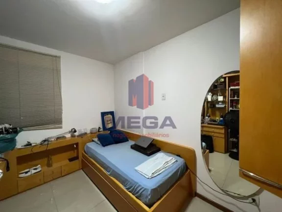 Imagem 3 QUARTOS COM SUITE NA PRAIA DA COSTA