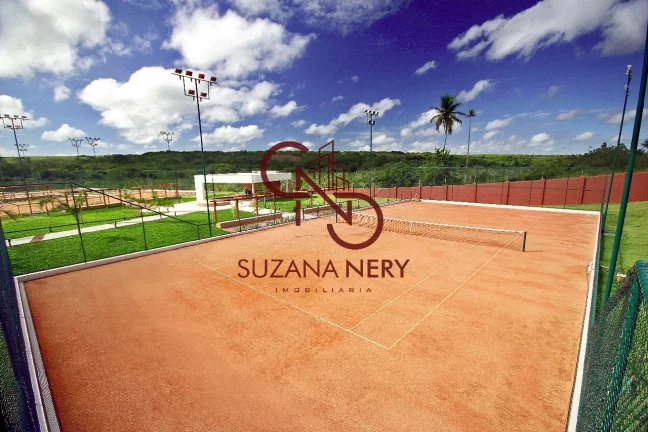 Imagem Terreno à venda no condomínio Amsterdã