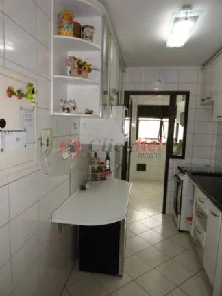Imagem Lindo apartamento localizado na Vila Mariana, São Paulo, com 2 dormitórios, closet, 3º dormitório reversível, 1 vaga, 62 m².