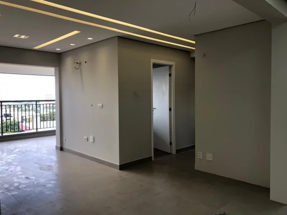 Imagem Excelente oportunidade: Apartamento à venda em São Paulo-SP, na Vila Zilda (Tatuapé) - 3 quartos, 1 suíte, 1 sala, 2 banheiros, 1 vaga, 81m²!