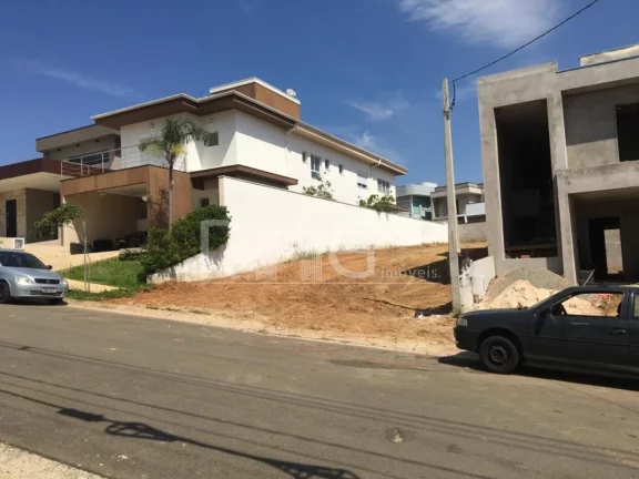 Imagem Terreno à venda com 390 m² | Residencial Biel | Campinas - SP