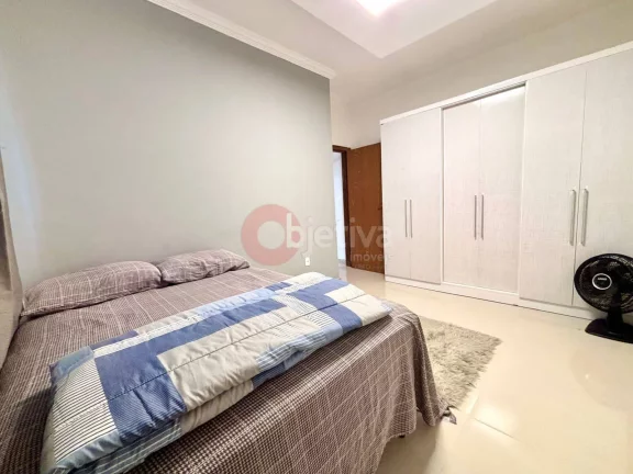 Imagem Casa independente a venda com 2 quartos - Vila do Peró - Guriri