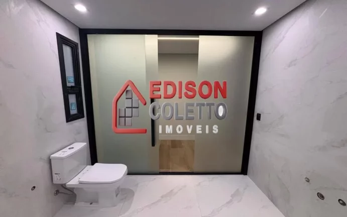 Imagem Casa de Condomínio com 4 Quartos à Venda, 305 m² em Santa Rosa - Piracicaba