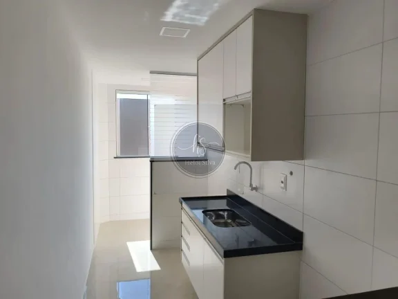 Imagem Apartamento em Jockey de Itaparica - Vila Velha