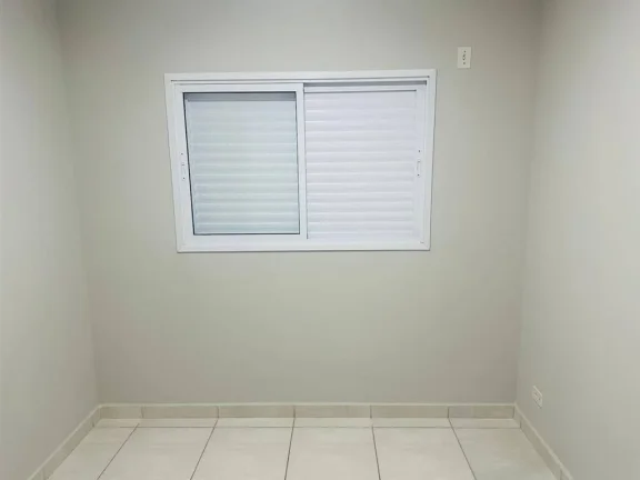 Imagem CASA COM 58 m² - MARACANÃ - PRAIA GRANDE SP
