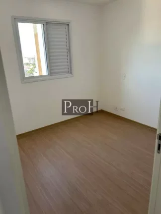 Imagem Imóvel com 1 Quarto para Alugar, 44 m² em Santa Paula - São Caetano Do Sul