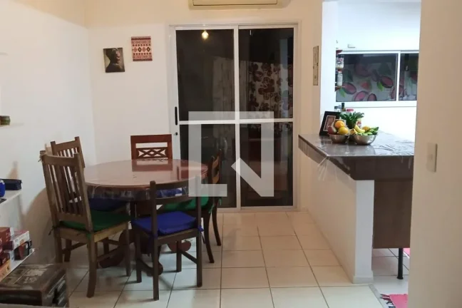 Imagem Casa à Venda - Vargem Pequena, 3 Quartos, 84 m2