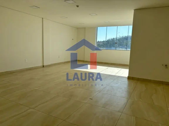 Imagem SALA COMERCIAL em PARÁ DE MINAS - MG, CENTRO