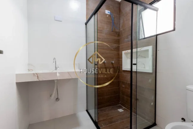 Imagem Casa térrea, 3 Dormitórios (1 Suíte ), Jardim Satélite.