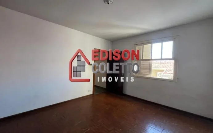 Imagem Casa na Vila Rezende, com 3 Quartos e 2 banheiros à Venda, Piracicaba/SP!!