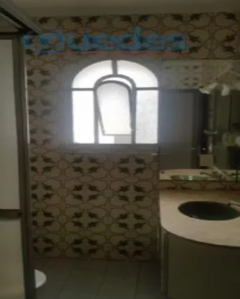 Imagem Sobrado em São Paulo