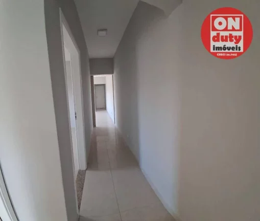 Imagem Apartamento 2 dormitórios , R$ 594.000 - Campo Grande - Santos/SP