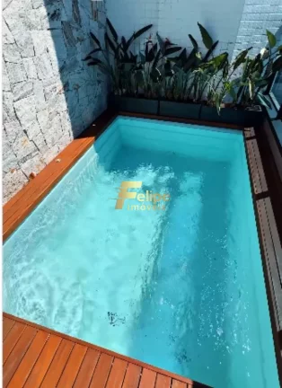 Imagem COBERTURA DUPLEX TOTALMENTE REFORMADA NA PRAIA DA COSTA.