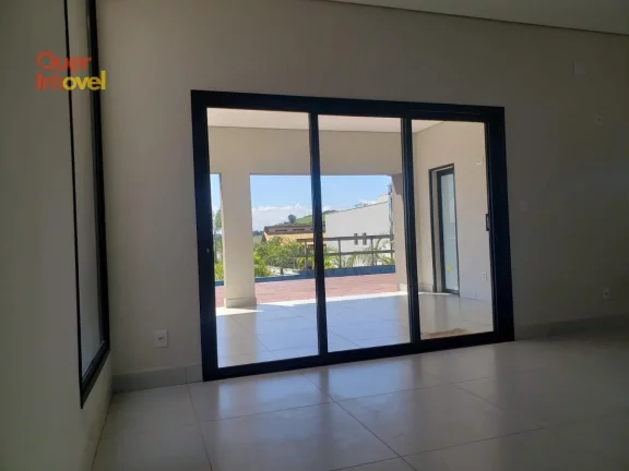 Imagem Imóvel de Luxo em Alphaville: Casa com 3 suítes, 402m² e 6 vagas em Ribeirão Preto-SP Quer Imóvel