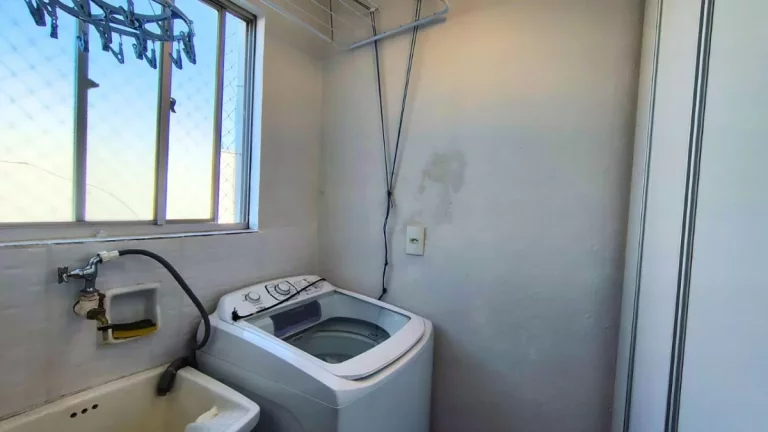 Imagem LINDO APARTAMENTO A VENDA NO RESIDENCIAL DI NAPOLI -COZINHA PLANEJADA - TERRA DA UVA JUNDIAÍ