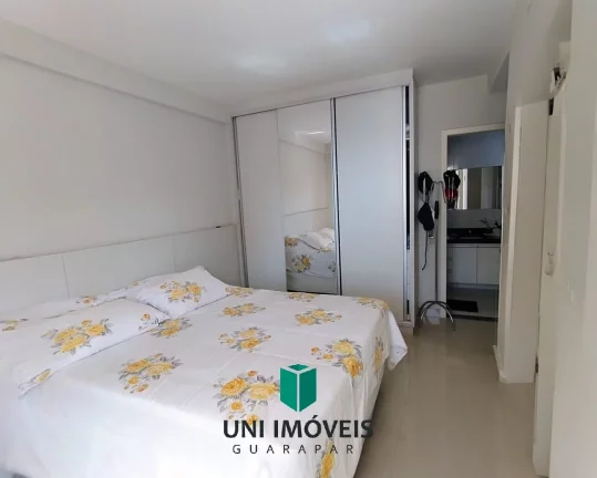 Imagem Oportunidade! Apartamento com 3 Quartos, Suíte e 2 Vagas, Vista Livre e Lazer na Cobertura em Muquiçaba !