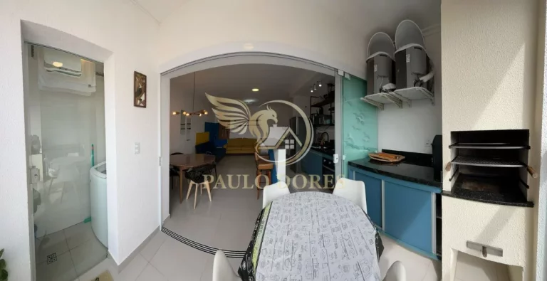 Imagem APARTAMENTO NOVO MOBILIADO NO ITAGUÁ EM UBATUBA-SP