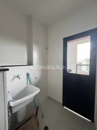 Imagem Apartamento novo no Itaguá