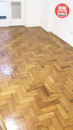 Imagem Apartamento à venda - Gonzaga - Santos/SP