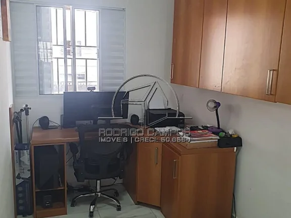 Imagem Espaçoso Sobrado à Venda na Cidade Ocian - 3 Quartos e 3 Vagas