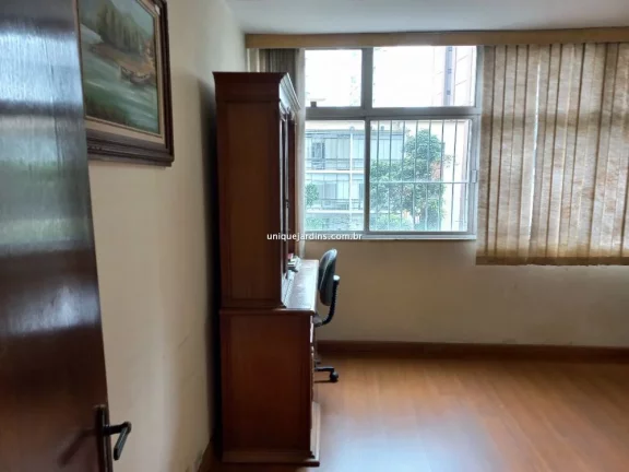 Imagem Apartamento à venda Jardim Paulista São Paulo