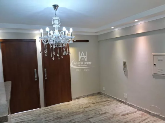 Imagem Apartamento Edifcio João Naranjo