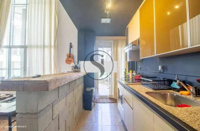 Imagem APARTAMENTO RESIDENCIAL em SÃO PAULO - SP, VILA NOVA CONCEIÇÃO