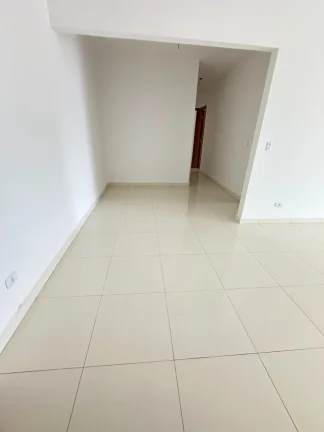 Imagem Imperdível oportunidade de adquirir apartamento de luxo na Aviação, Praia Grande-SP: 3 quartos, 3 suítes, 2 salas, 4 banheiros, 2 vagas, 119m².
