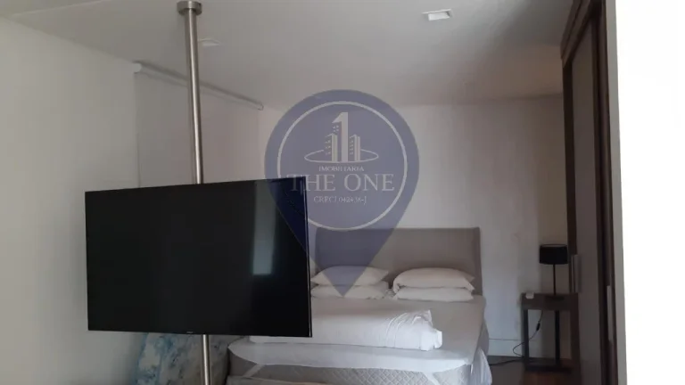 Imagem Studio à venda em São Paulo-SP, Cidade Monções: 1 quarto, 2 banheiros, 63m² de área. Venha conferir!