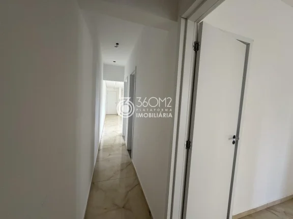 Imagem Apartamento Garden para Venda em Santo André / SP no bairro Campestre