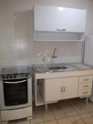 Imagem Apartamento, Edifício Pontal de Castelhanos, 68m², Floradas de São José
