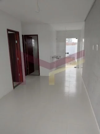 Imagem Excelente casa no bairro Pedra Ferrada !