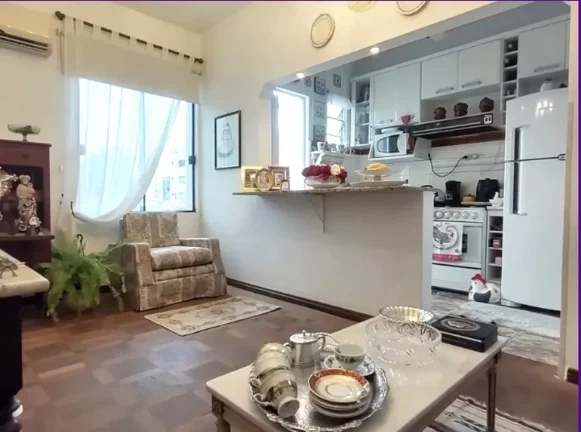 Imagem Apartamento à venda em Porto Alegre, Independência, com 2 quartos, 75m2