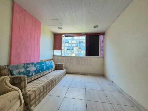 Imagem Copacabana – Rua Hilário de Gouveia | Residencial › Apartamento 1 quarto(s) à Venda