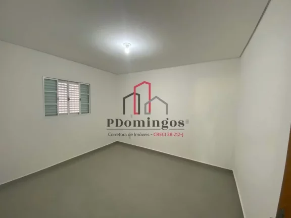 Imagem SOBRADO PRONTO PARA MORAR Á VENDA NO BAIRRO PARQUE RESIDENCIAL SALERNO, EM SUMARÉ - SP