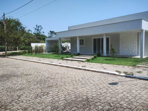 Imagem Vendo esta excelente casa em condomínio fechado. Cachoeiras de macacu RJ.