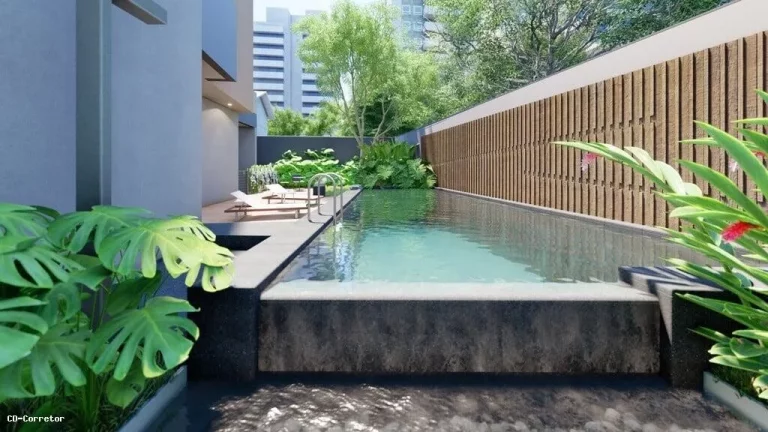 Imagem Apartamento para Venda em São Paulo / SP no bairro Vila Nova Conceição