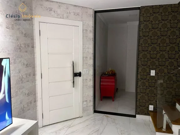 Imagem Vila Carrão | Cobertura Duplex com Jacuzzi | 4 Quartos, metragem 230m²