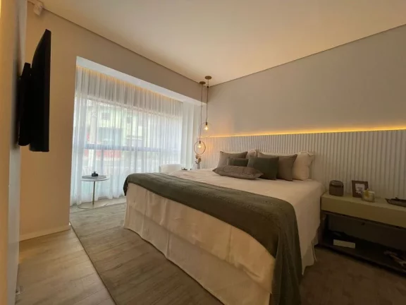 Imagem Apartamento à venda Arkadio Brooklin 143m²