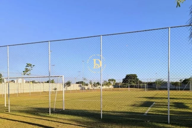 Imagem Terreno - Condominio Vereda dos Campos - SJCampos-SP - 291m²