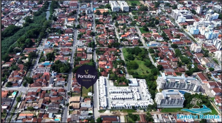 Imagem Apartamento com 1 dormitório suíte de 42,72m² /Tenório