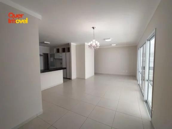 Imagem Imperdível! Apartamento de 3 quartos, 1 suíte, 3 vagas de garagem e 133m² em Jardim Nova Aliança Sul. Venha conferir! Quer Imóvel Negócios Imobiliários.