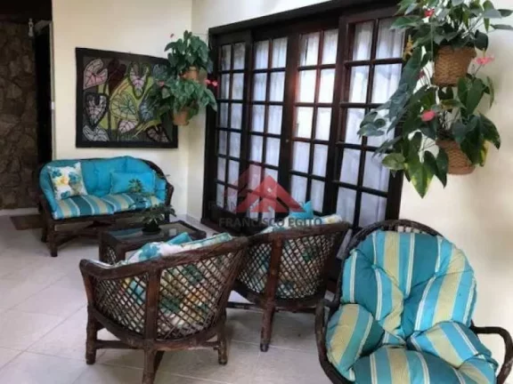 Imagem Casa à venda, 262 m² por R$ 1.200.000,00 - Maria Paula - Niterói/RJ