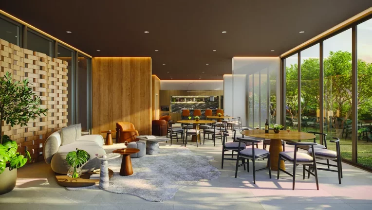 Imagem APARTAMENTO RESIDENCIAL em São Paulo - SP, Santana