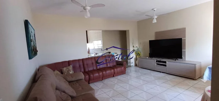 Imagem Apartamento com 3 dormitórios à venda, 103 m² por R$ 890.000,00 - Boqueirão - Praia Grande/SP