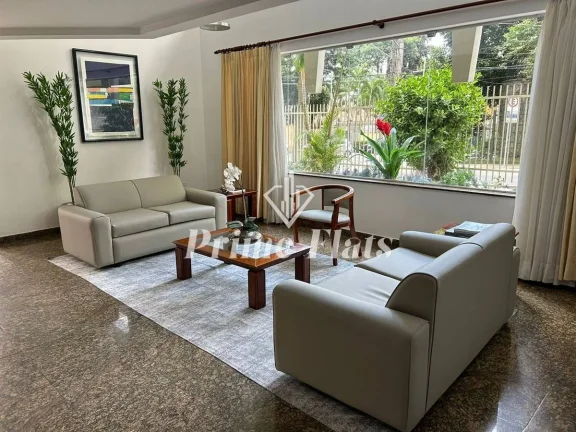 Imagem Apartamento disponível venda no Residence Plaza Concorde, com 35m², 1 dormitório e 1 vaga de garagem